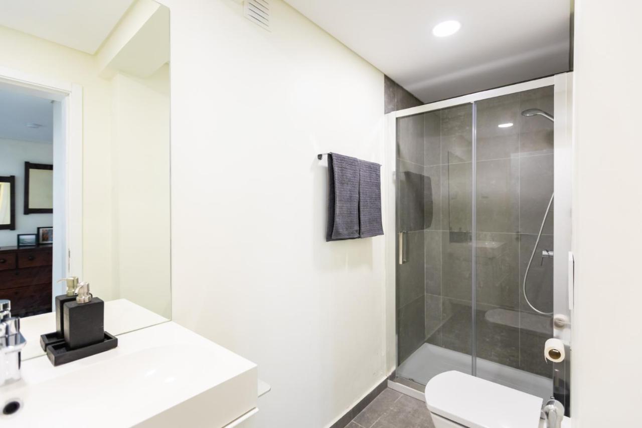 ליסבון Ambassador Private Pool Suites מראה חיצוני תמונה
