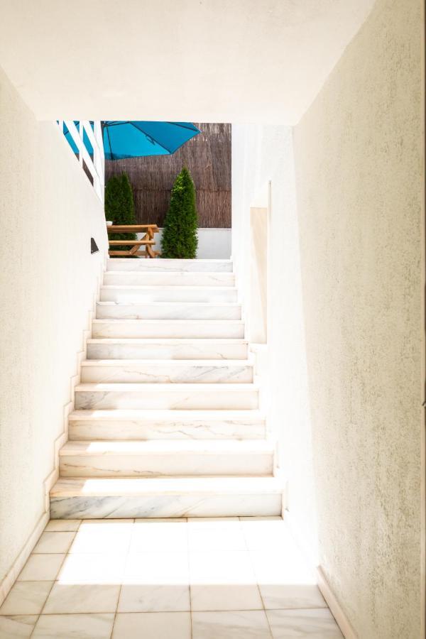 ליסבון Ambassador Private Pool Suites מראה חיצוני תמונה