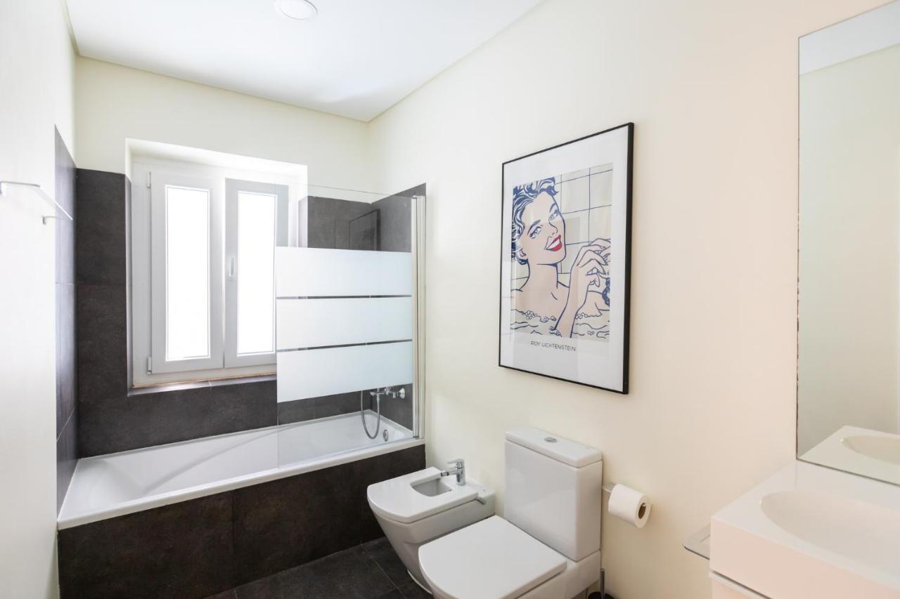 ליסבון Ambassador Private Pool Suites מראה חיצוני תמונה