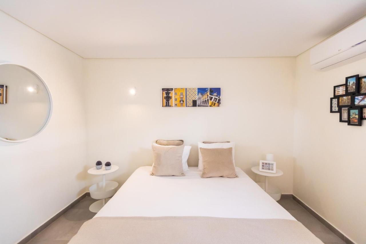 ליסבון Ambassador Private Pool Suites מראה חיצוני תמונה